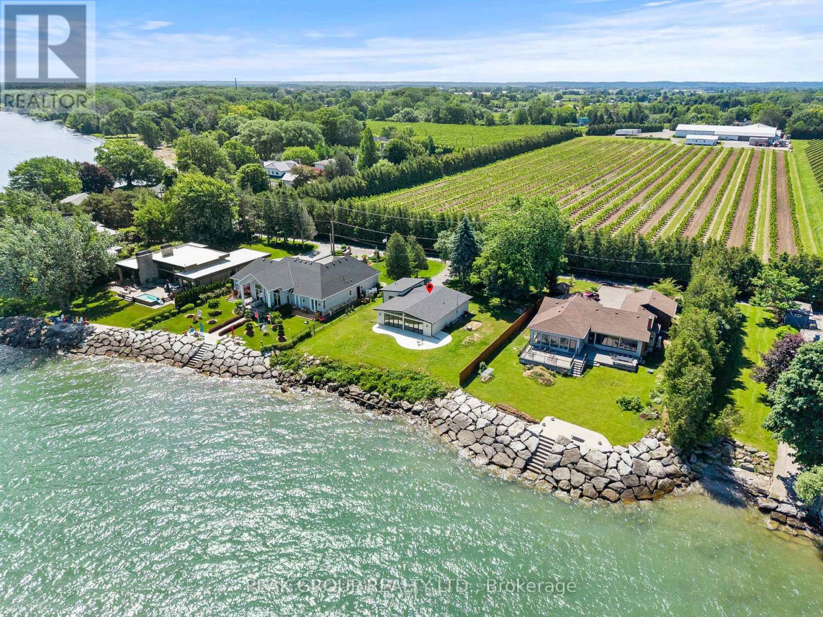 22 Firelane 2b Road, Niagara-On-The-Lake, Ontario  L0S 1J0 - Photo 19 - X13852532