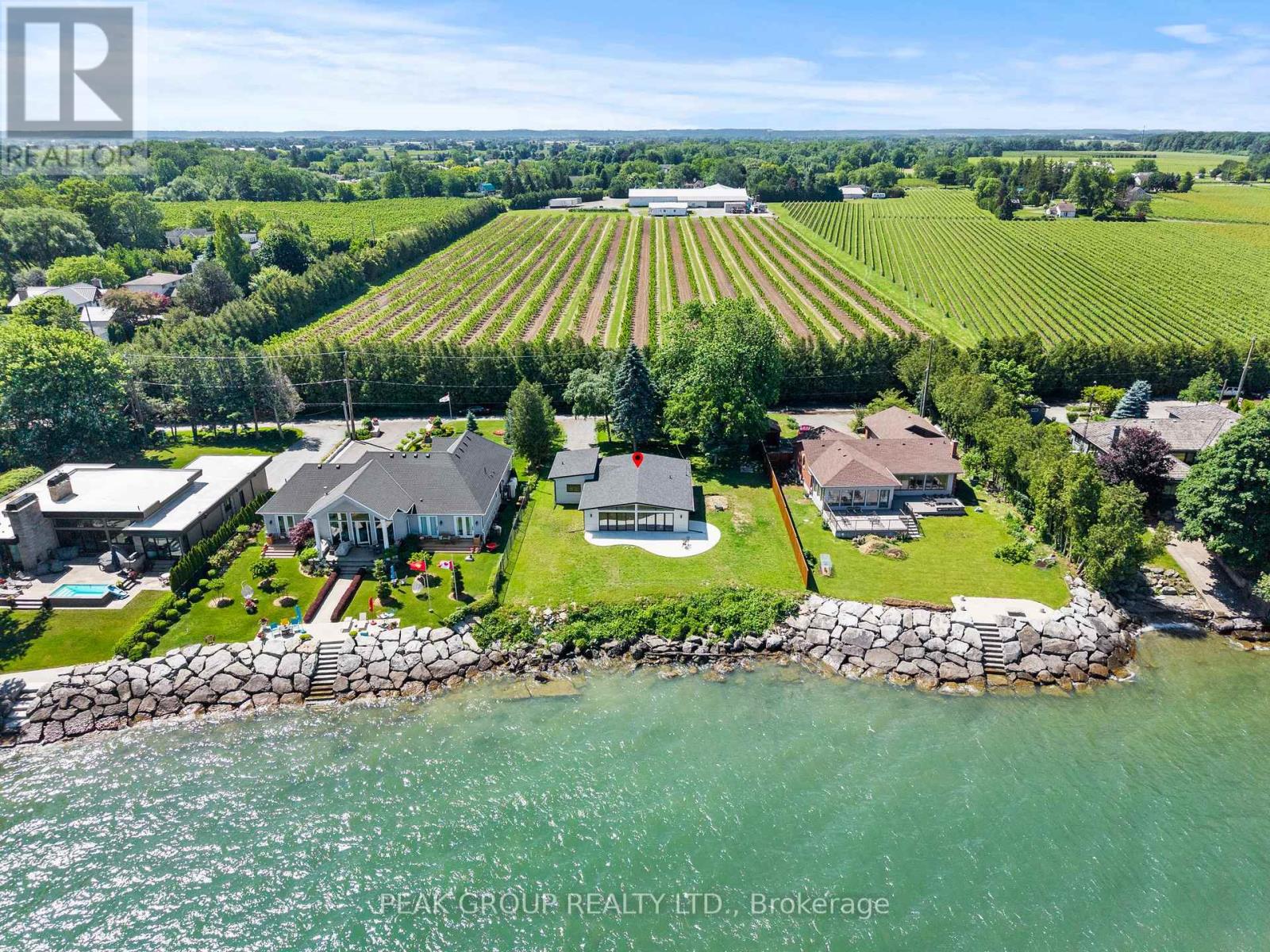 22 Firelane 2b Road, Niagara-On-The-Lake, Ontario  L0S 1J0 - Photo 20 - X13852532