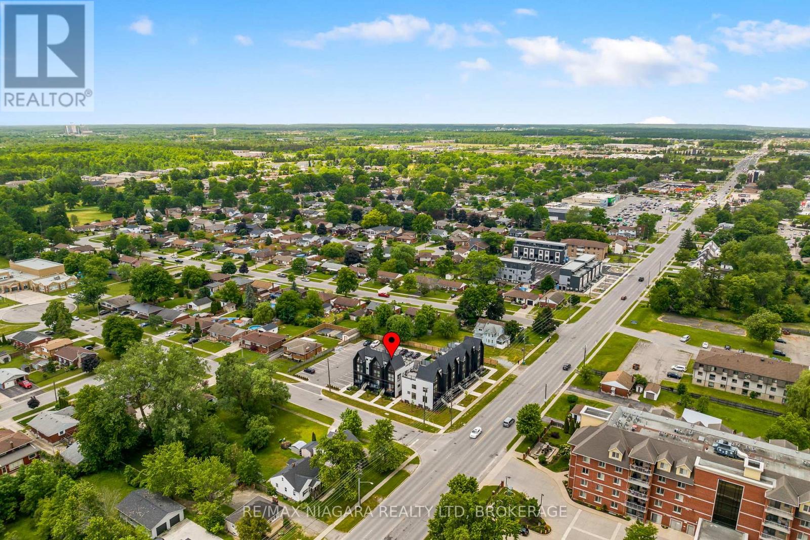 209 - 7277 Wilson Crescent, Niagara Falls, Ontario  L2G 4S5 - Photo 24 - X13852578