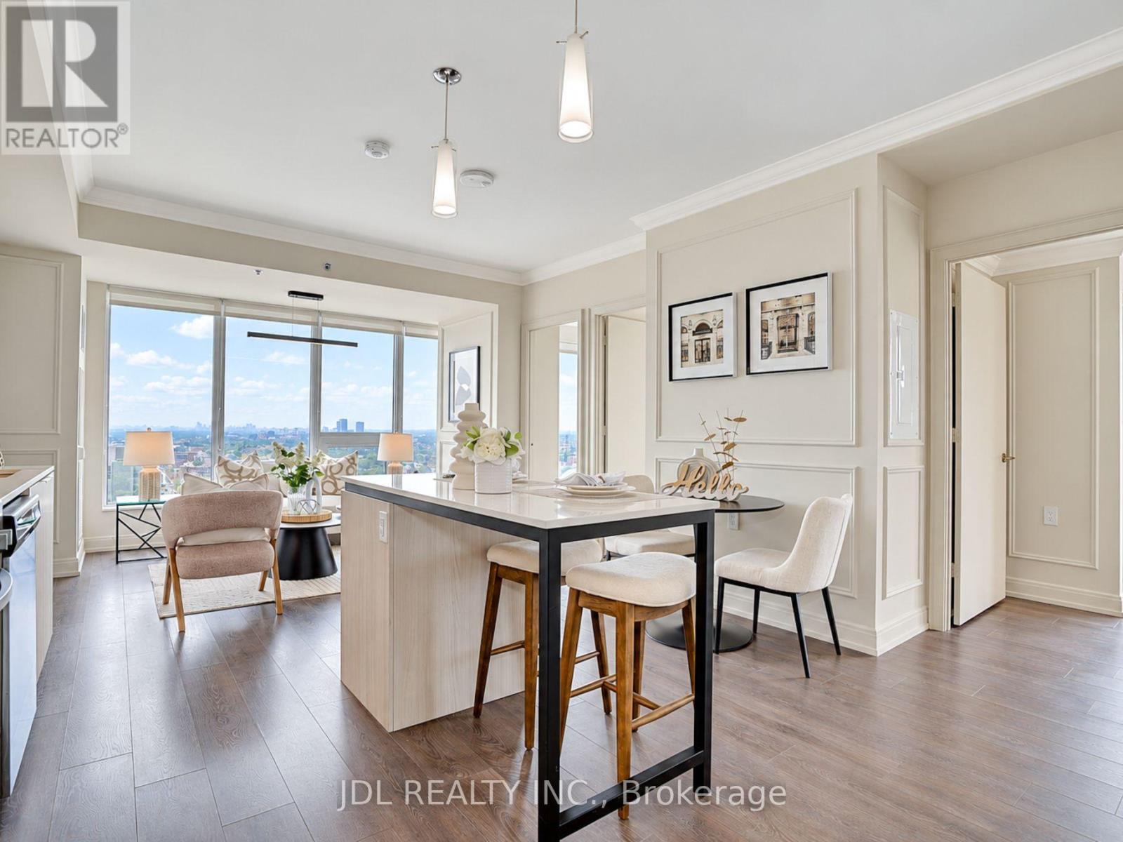 2904 - 203 College Street, Toronto, Ontario  M5T 0C8 - Photo 12 - C13852514