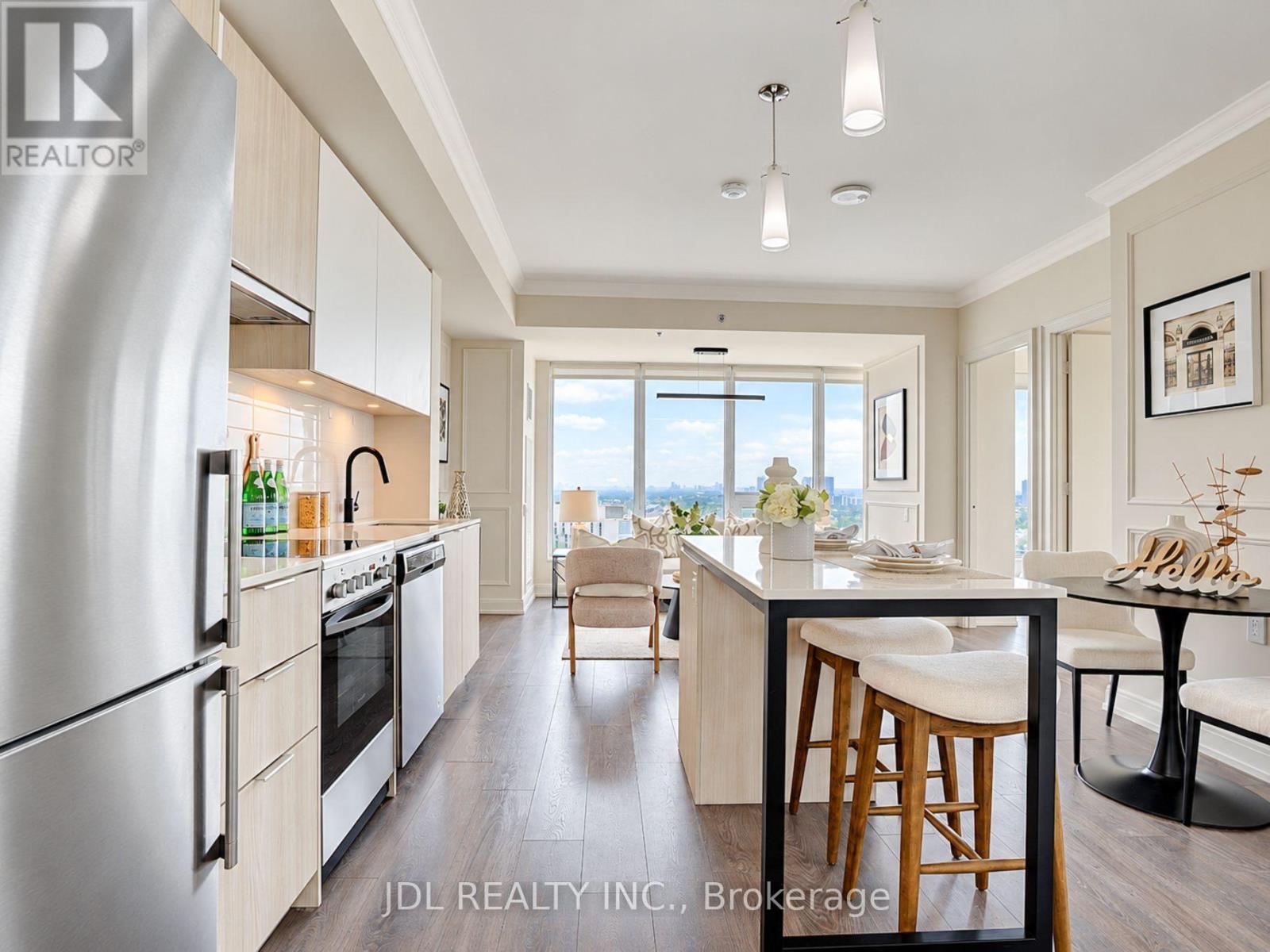 2904 - 203 College Street, Toronto, Ontario  M5T 0C8 - Photo 13 - C13852514