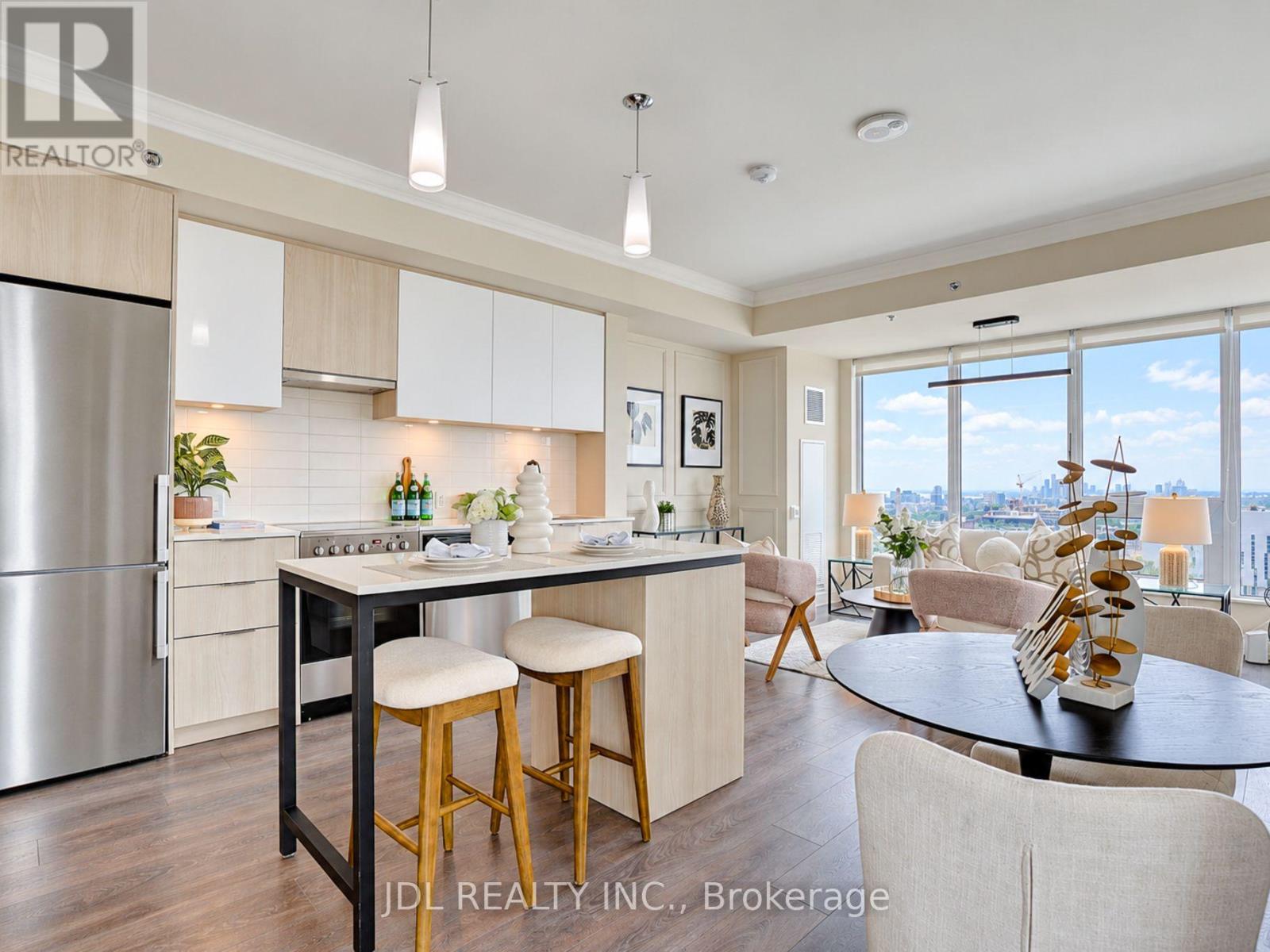 2904 - 203 College Street, Toronto, Ontario  M5T 0C8 - Photo 16 - C13852514