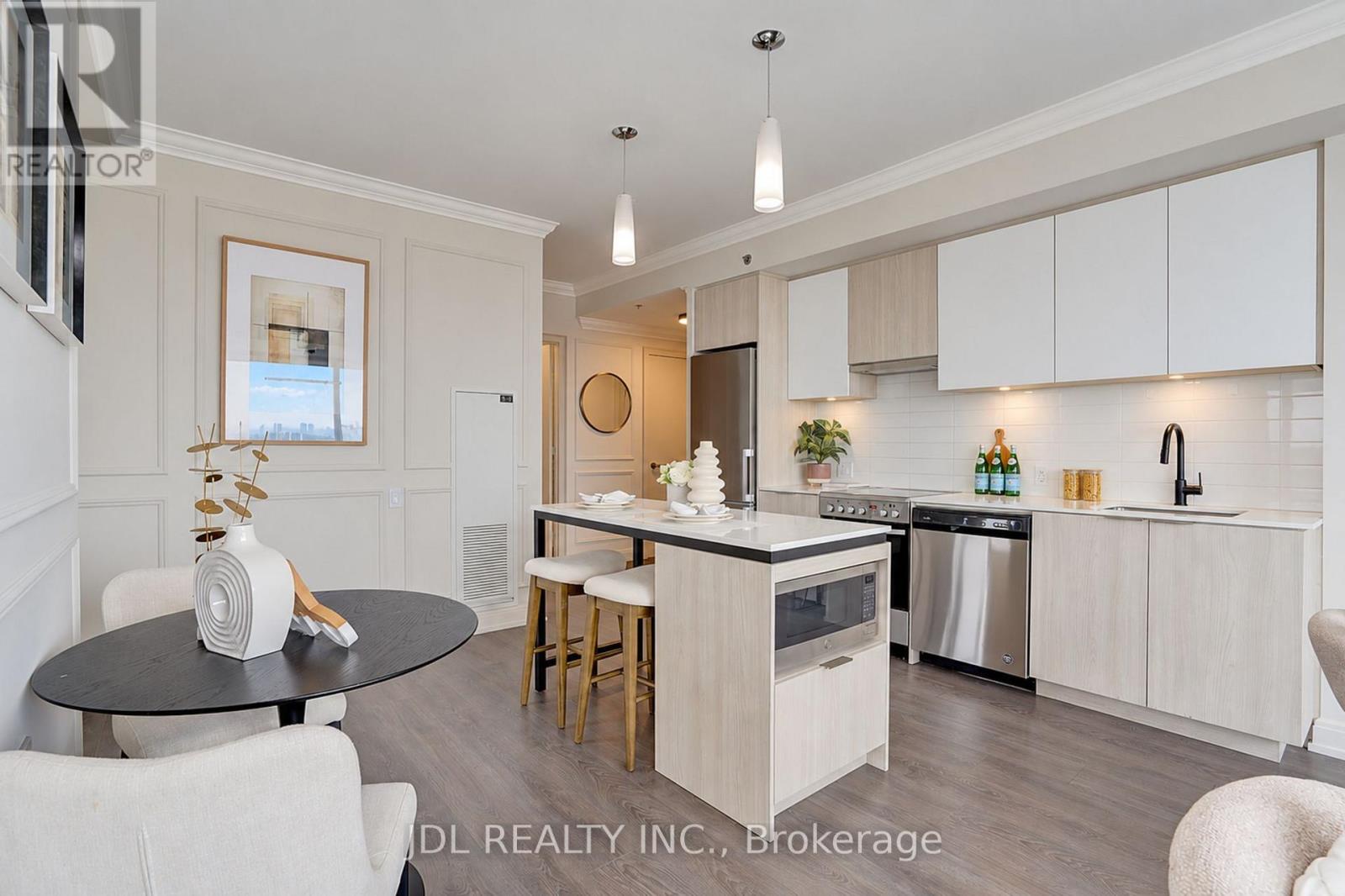 2904 - 203 College Street, Toronto, Ontario  M5T 0C8 - Photo 18 - C13852514
