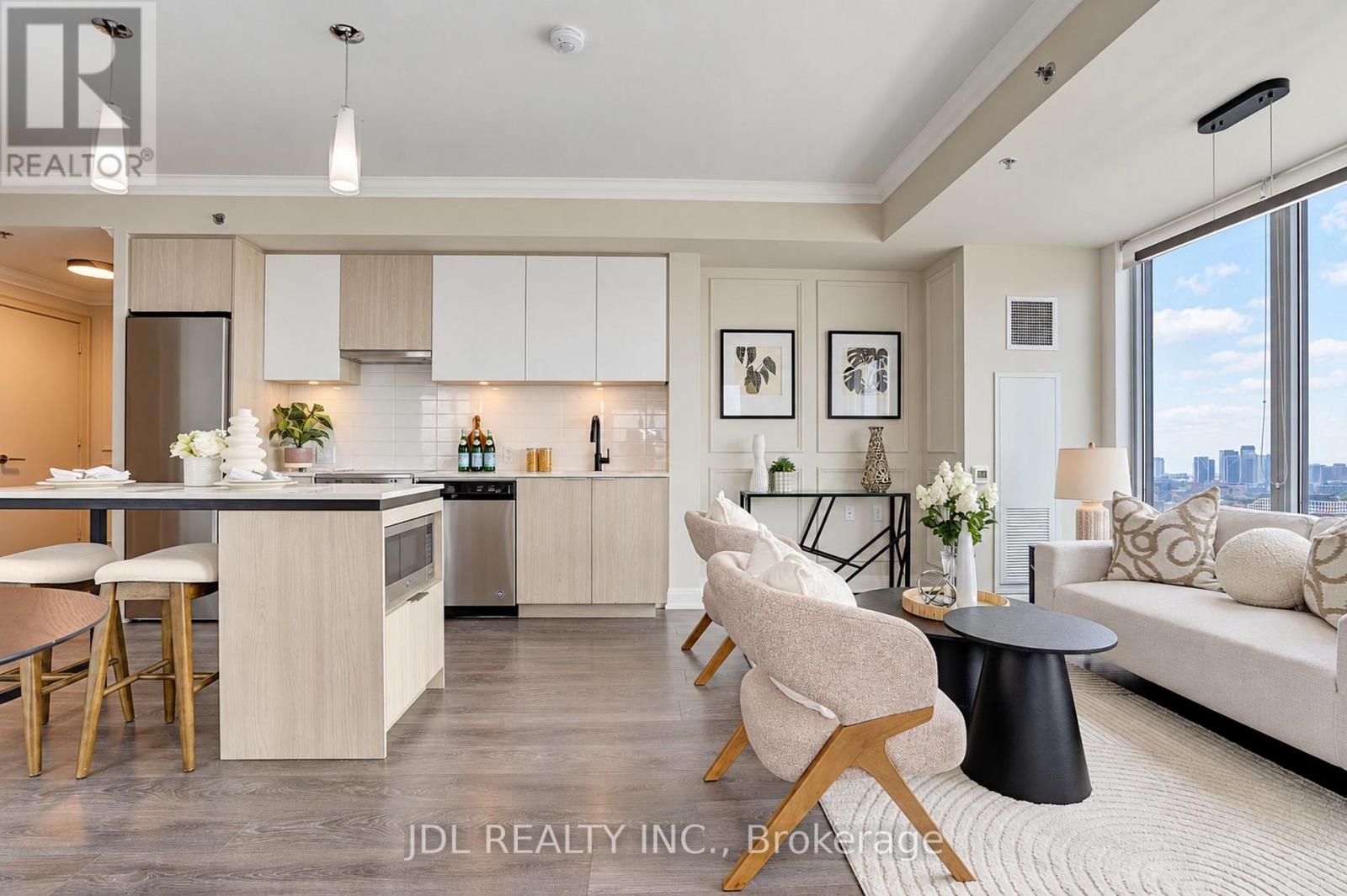 2904 - 203 College Street, Toronto, Ontario  M5T 0C8 - Photo 19 - C13852514