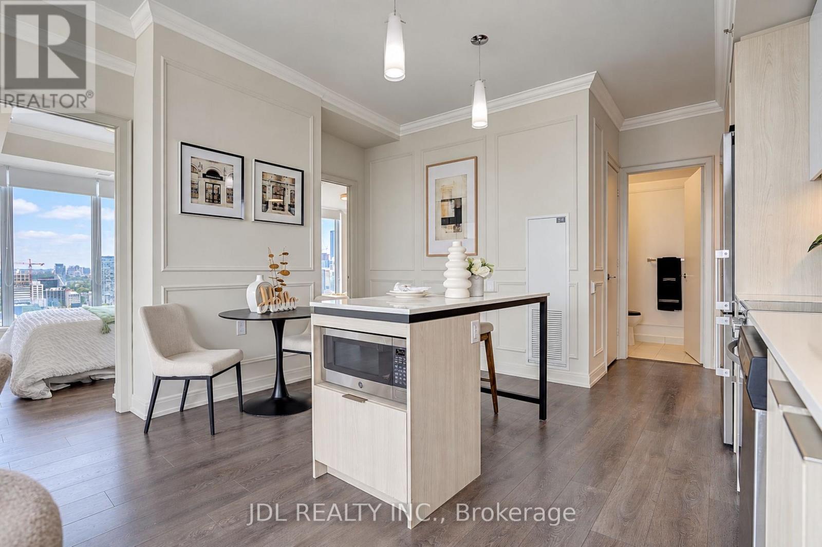 2904 - 203 College Street, Toronto, Ontario  M5T 0C8 - Photo 21 - C13852514
