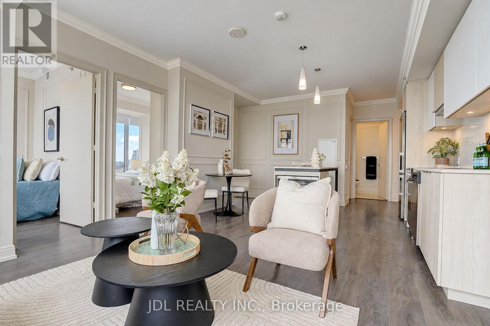 2904 - 203 College Street, Toronto, Ontario  M5T 0C8 - Photo 27 - C13852514