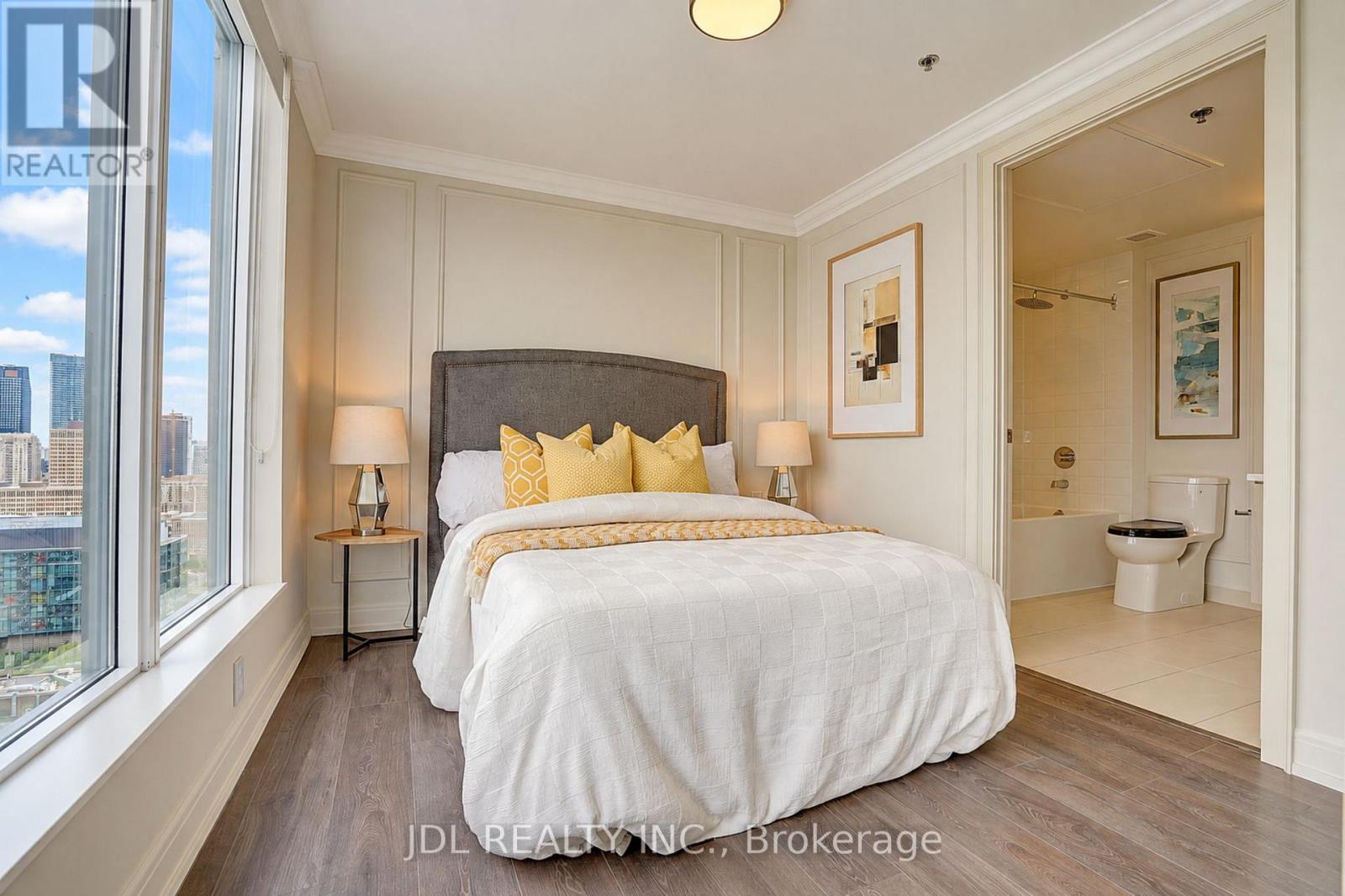 2904 - 203 College Street, Toronto, Ontario  M5T 0C8 - Photo 29 - C13852514