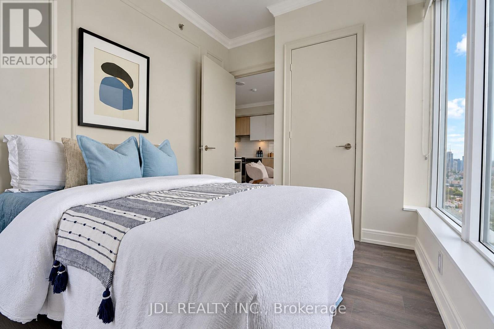 2904 - 203 College Street, Toronto, Ontario  M5T 0C8 - Photo 35 - C13852514