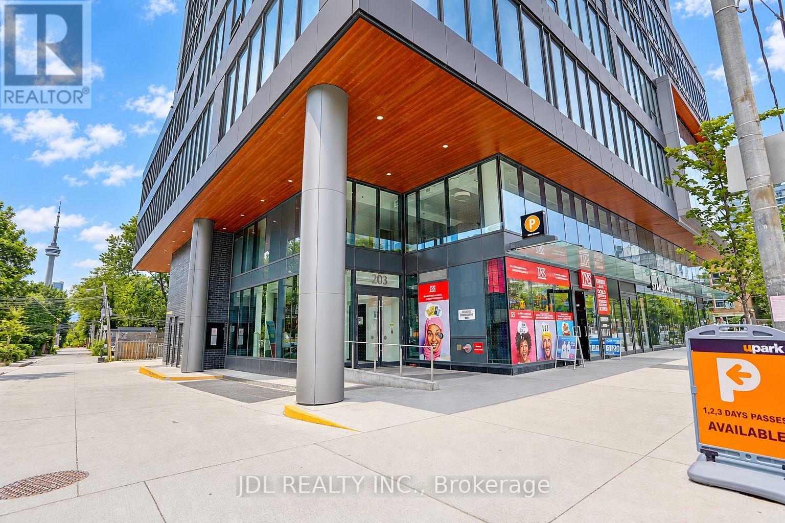 2904 - 203 College Street, Toronto, Ontario  M5T 0C8 - Photo 42 - C13852514