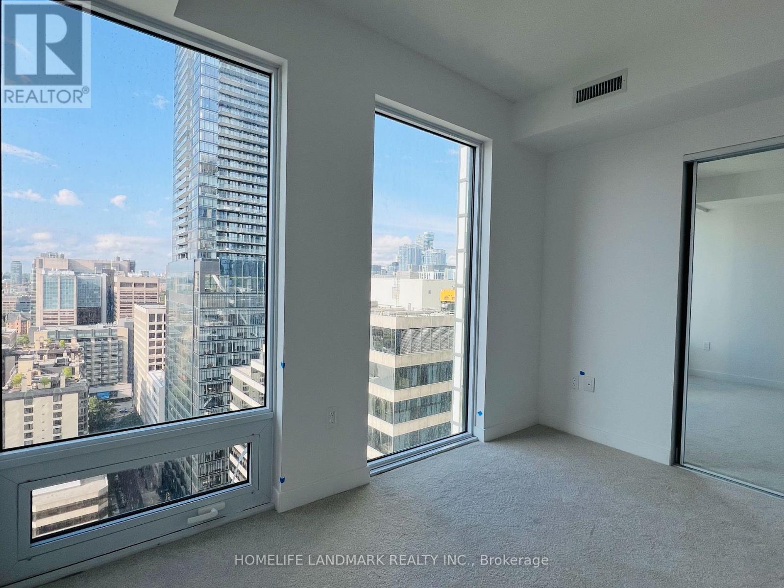 2603 - 238 Simcoe Street, Toronto, Ontario  M5T 3B9 - Photo 5 - C13852560