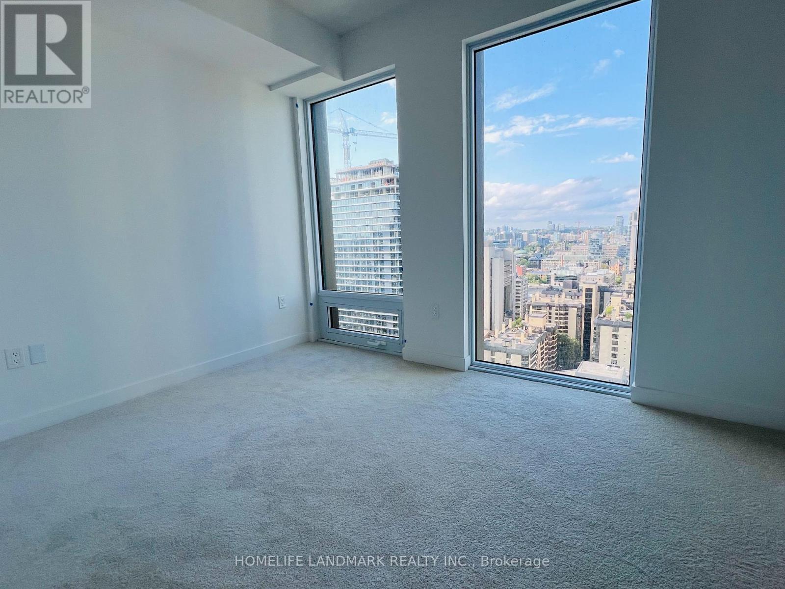2603 - 238 Simcoe Street, Toronto, Ontario  M5T 3B9 - Photo 6 - C13852560