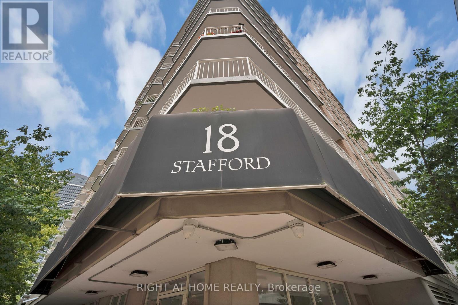 406 - 18 Stafford Street, Toronto (Niagara), Ontario  M5V 3W4 - Photo 2 - C13852594