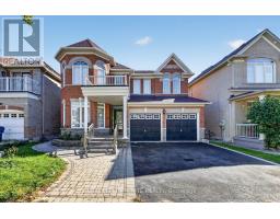 BSMT - 15 STARRY CRESCENT, Toronto, Ontario