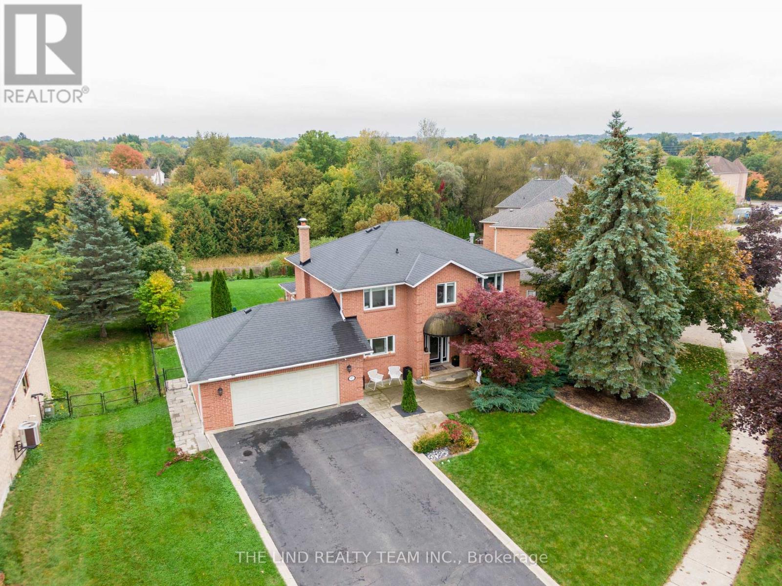 97 Thompson Drive, East Gwillimbury, Ontario  L9N 1E2 - Photo 1 - N13852512