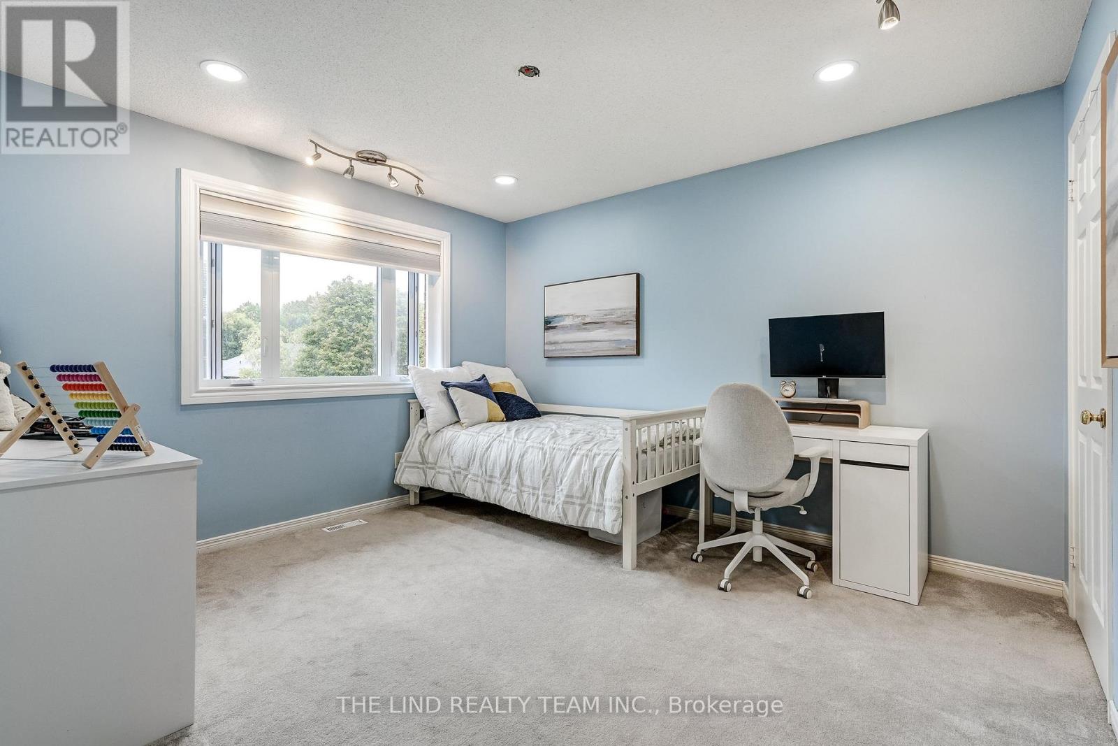 97 Thompson Drive, East Gwillimbury, Ontario  L9N 1E2 - Photo 20 - N13852512