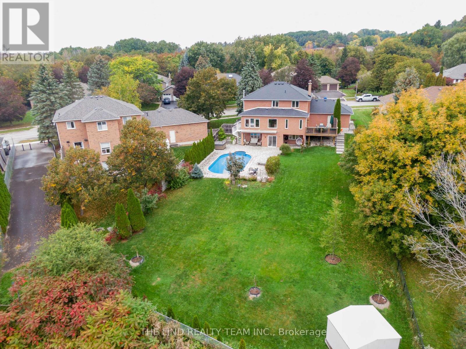 97 Thompson Drive, East Gwillimbury, Ontario  L9N 1E2 - Photo 3 - N13852512