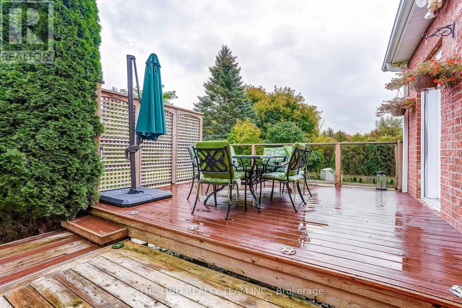 97 Thompson Drive, East Gwillimbury, Ontario  L9N 1E2 - Photo 33 - N13852512