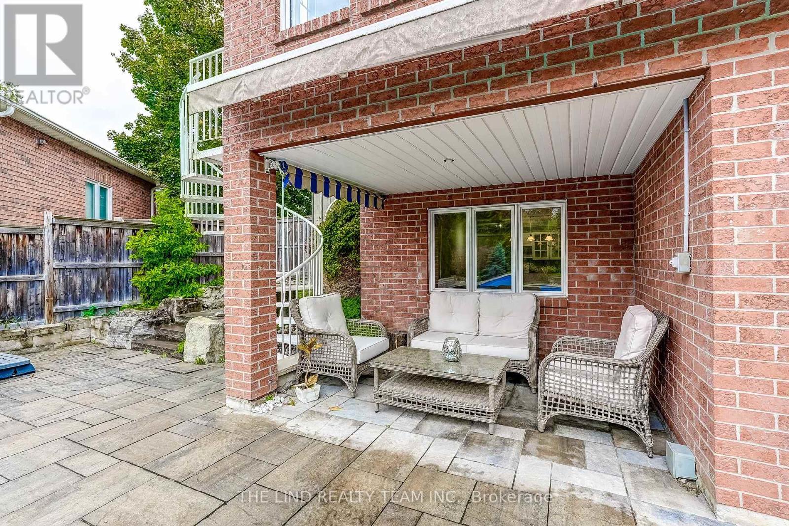 97 Thompson Drive, East Gwillimbury, Ontario  L9N 1E2 - Photo 34 - N13852512