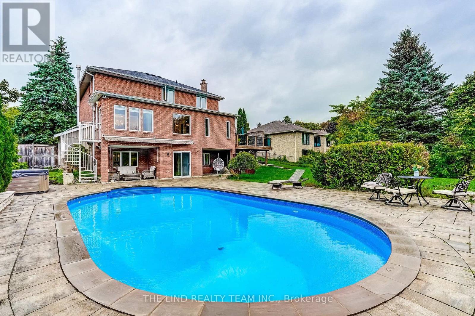 97 Thompson Drive, East Gwillimbury, Ontario  L9N 1E2 - Photo 36 - N13852512