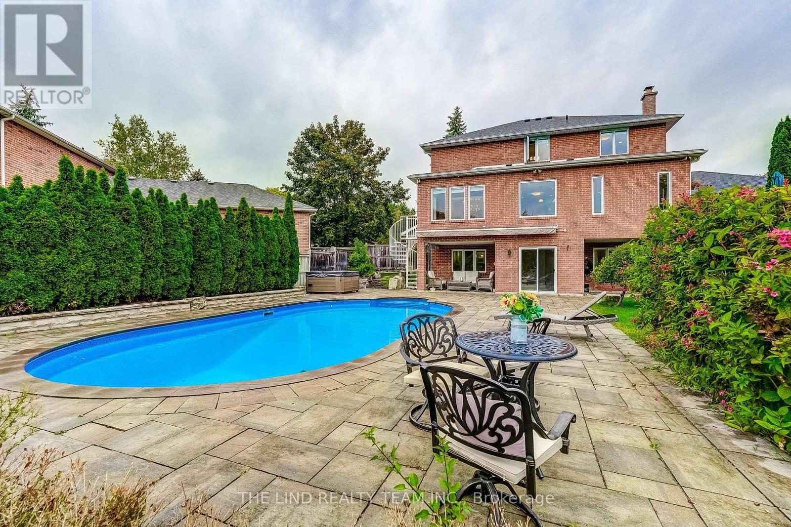 97 Thompson Drive, East Gwillimbury, Ontario  L9N 1E2 - Photo 37 - N13852512