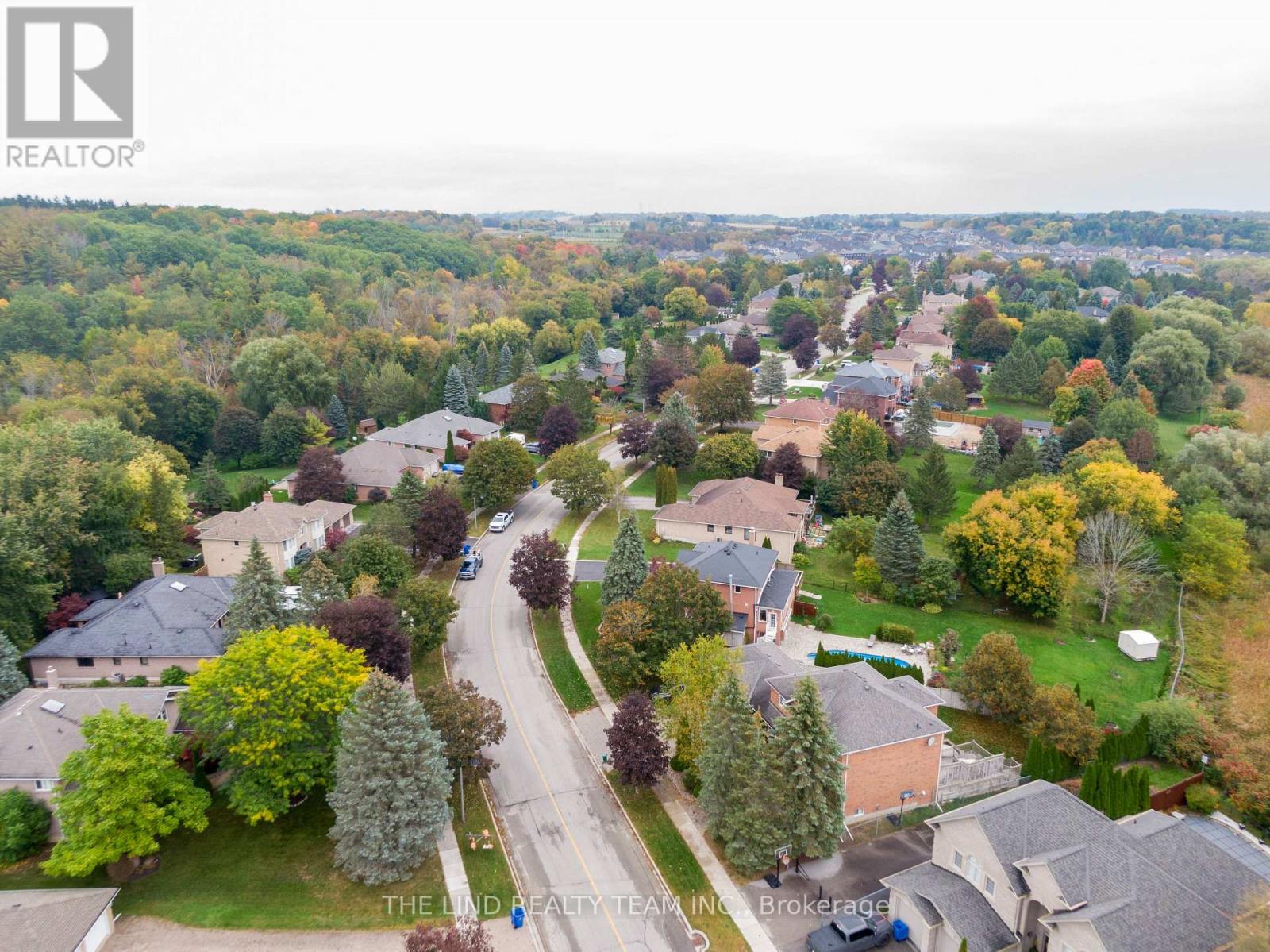 97 Thompson Drive, East Gwillimbury, Ontario  L9N 1E2 - Photo 43 - N13852512