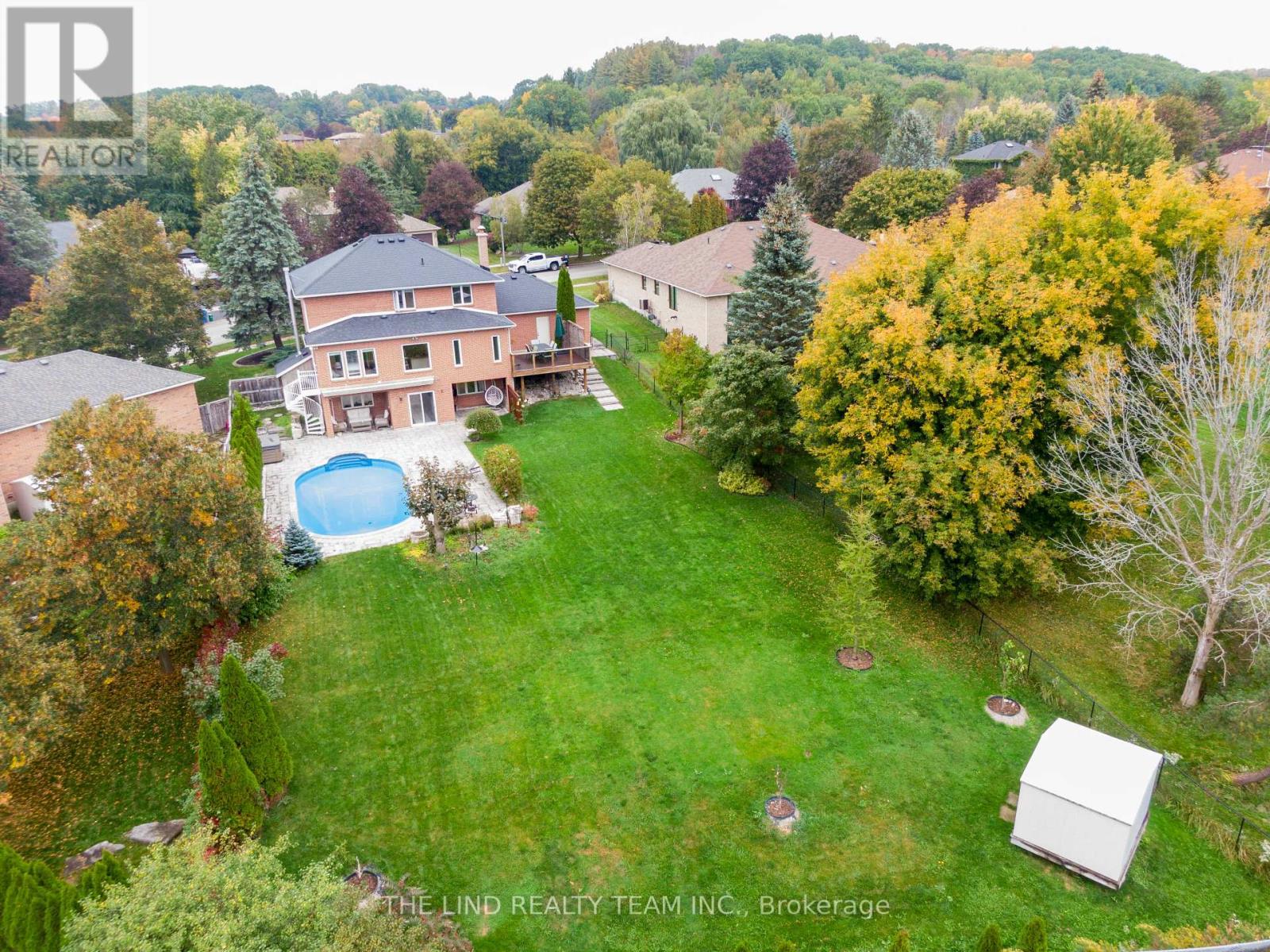 97 Thompson Drive, East Gwillimbury, Ontario  L9N 1E2 - Photo 45 - N13852512