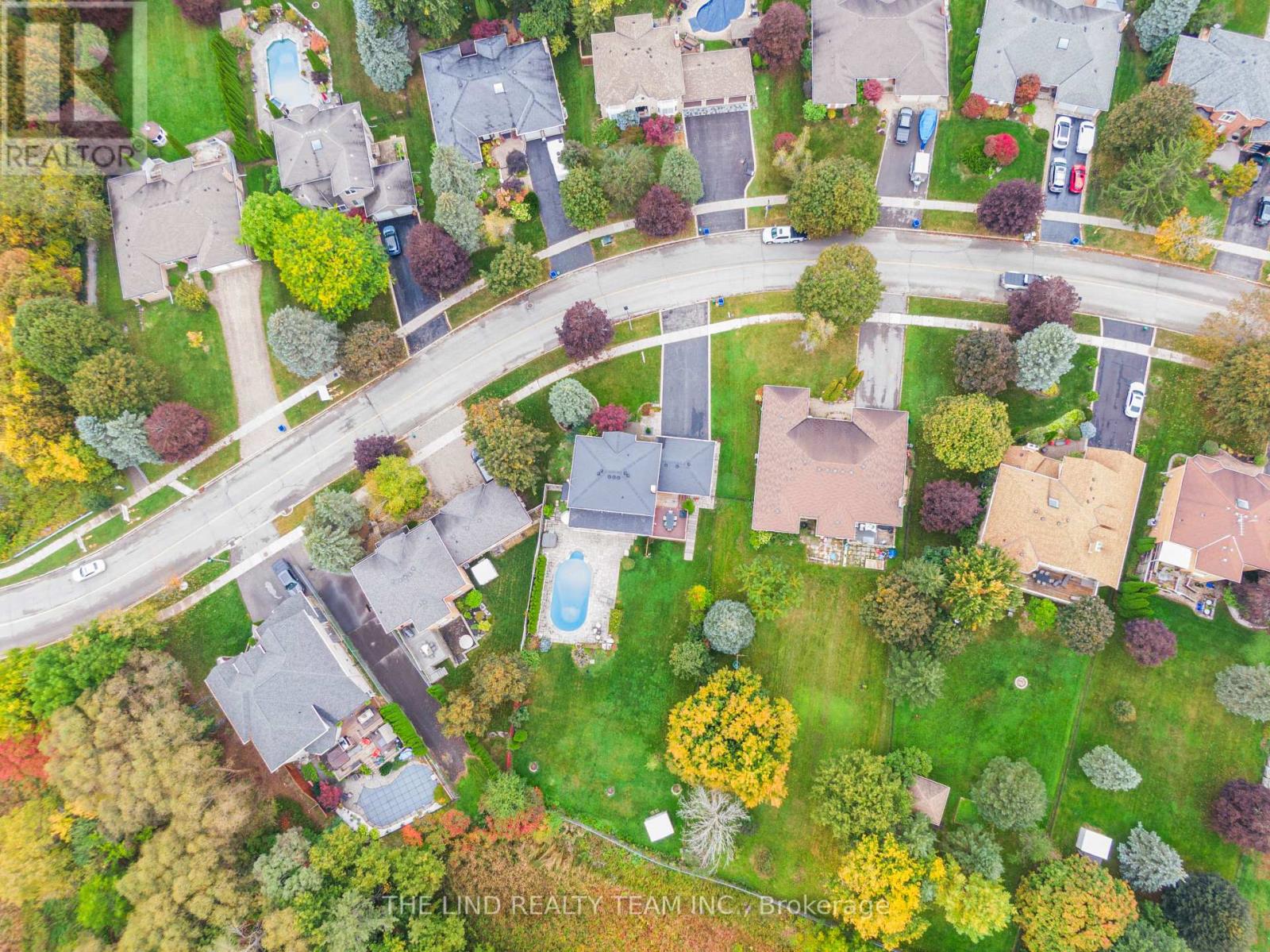 97 Thompson Drive, East Gwillimbury, Ontario  L9N 1E2 - Photo 48 - N13852512