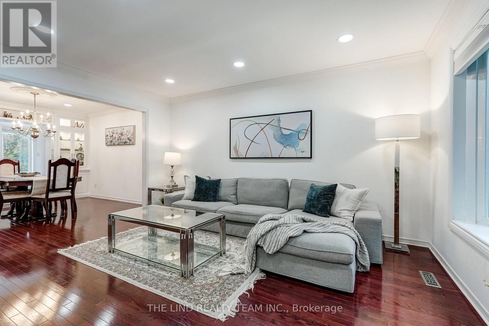 97 Thompson Drive, East Gwillimbury, Ontario  L9N 1E2 - Photo 5 - N13852512
