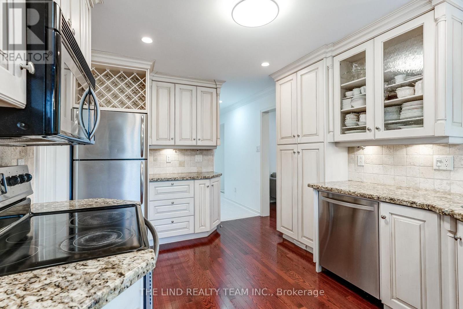 97 Thompson Drive, East Gwillimbury, Ontario  L9N 1E2 - Photo 8 - N13852512