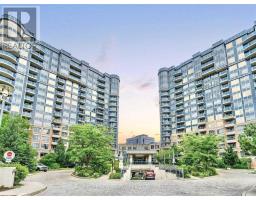 1219 - 33 COX BOULEVARD, Markham, Ontario