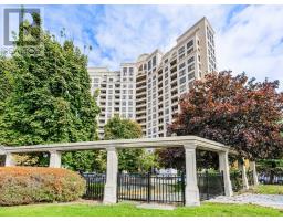 1611 - 9225 JANE STREET, Vaughan, Ontario