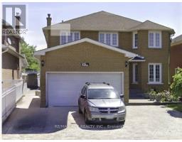 BSMT - 304 RUSSET WAY, Vaughan, Ontario