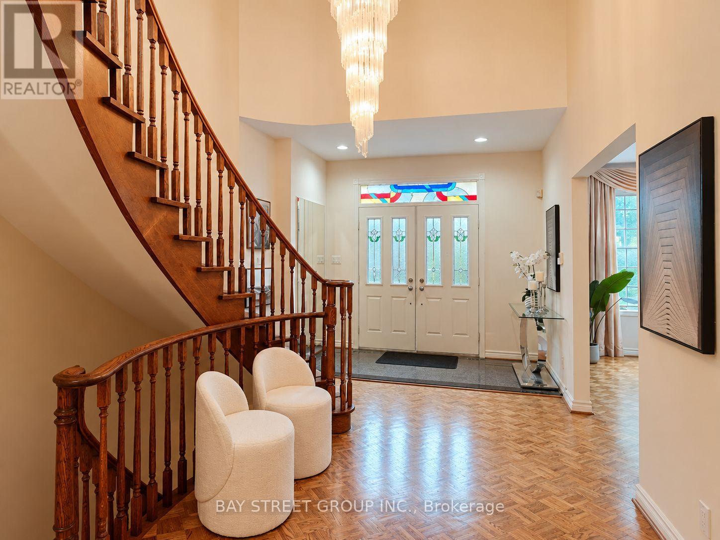 6 Hunt Club Court, Markham, Ontario  L3T 7L4 - Photo 19 - N13852556