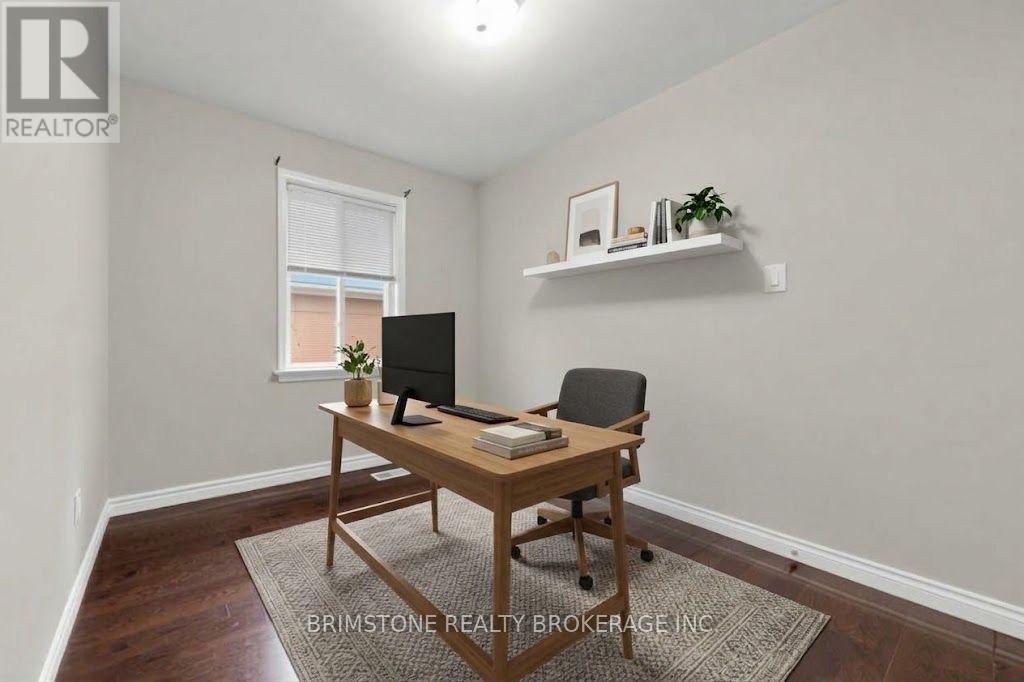 93 Bayview Parkway, Newmarket, Ontario  L3Y 3W2 - Photo 23 - N13852574