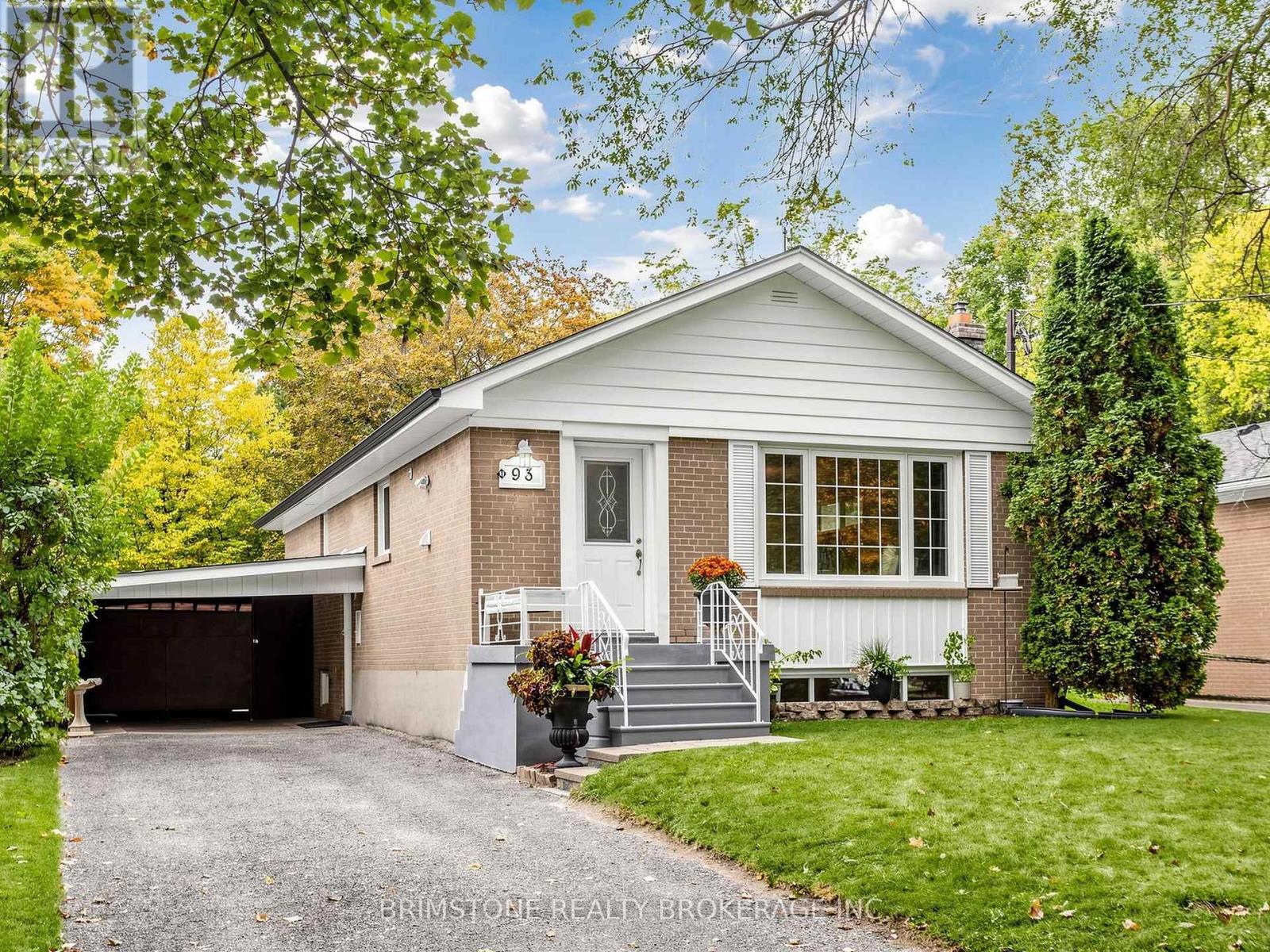 93 Bayview Parkway, Newmarket, Ontario  L3Y 3W2 - Photo 42 - N13852574