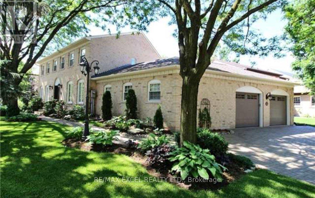 36 HEDGEWOOD DRIVE