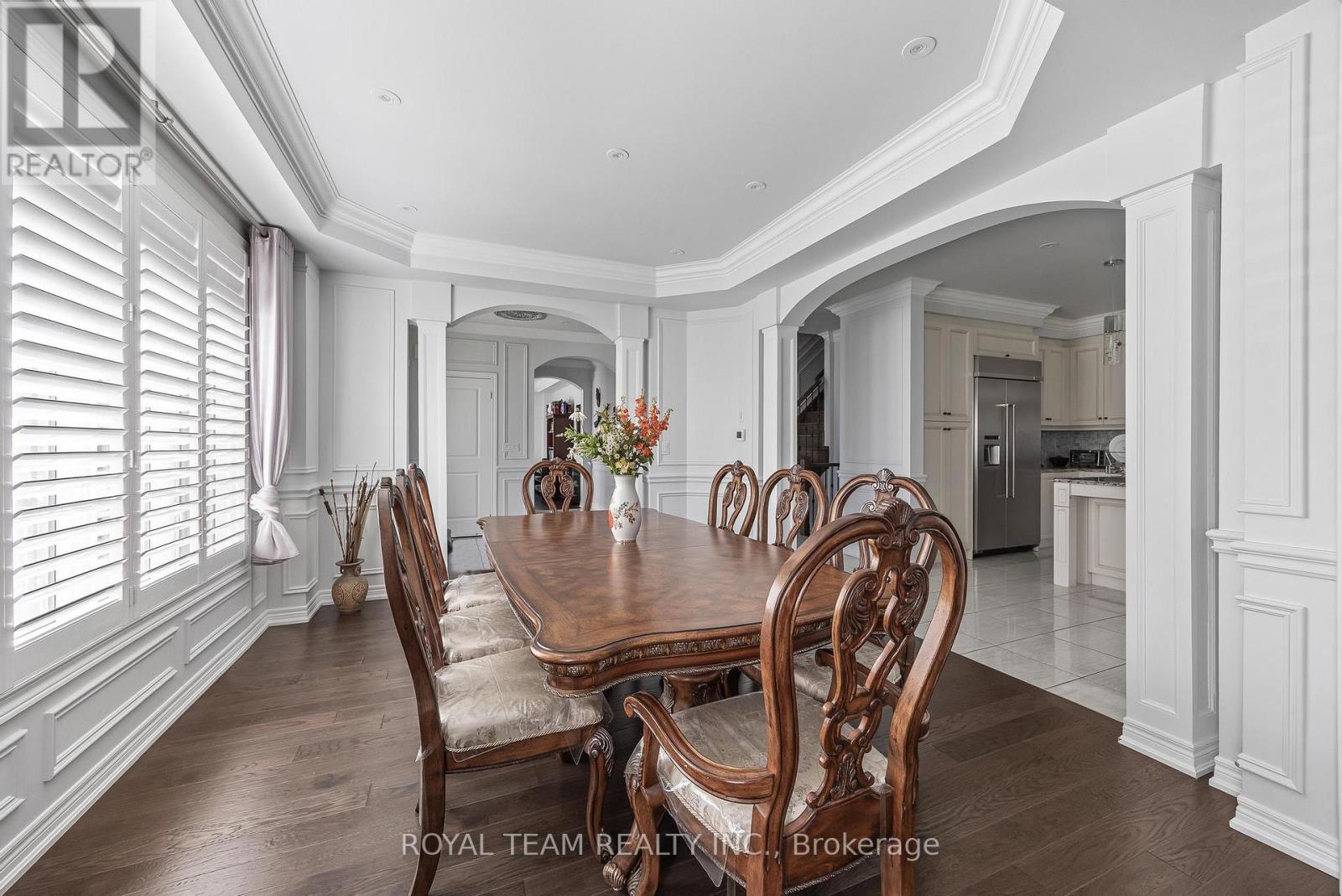 636 Mcgregor Farm Trail, Newmarket, Ontario  L3X 0H3 - Photo 11 - N13852606
