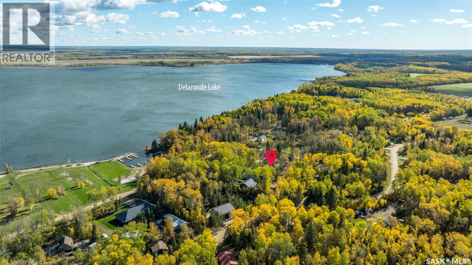 120 Luciuk Lane, Delaronde Lake, Saskatchewan  S0J 0E0 - Photo 34 - SK043692