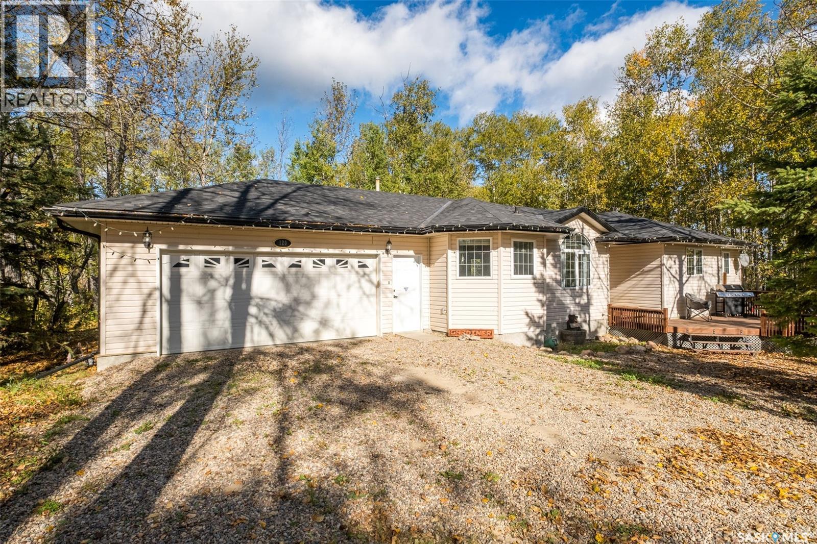 120 Luciuk LANE, Delaronde Lake, Saskatchewan