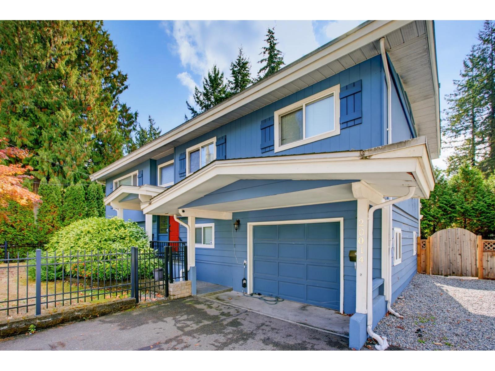 20014 38 Avenue, Langley, British Columbia  V3A 5X7 - Photo 5 - R3170459