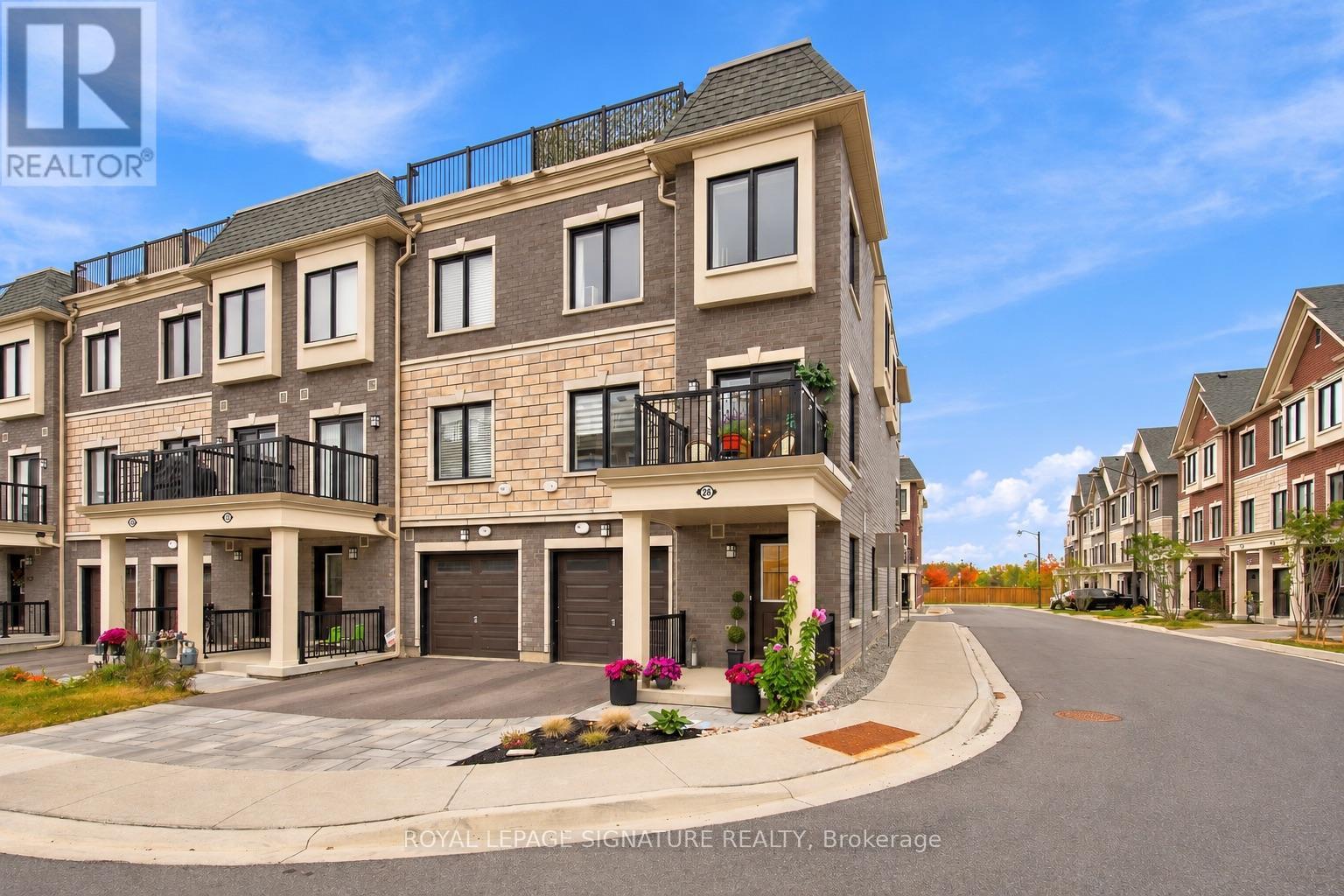 28 Canton Lane, Whitchurch-Stouffville (Stouffville), Ontario  L4A 4W8 - Photo 17 - N13852572