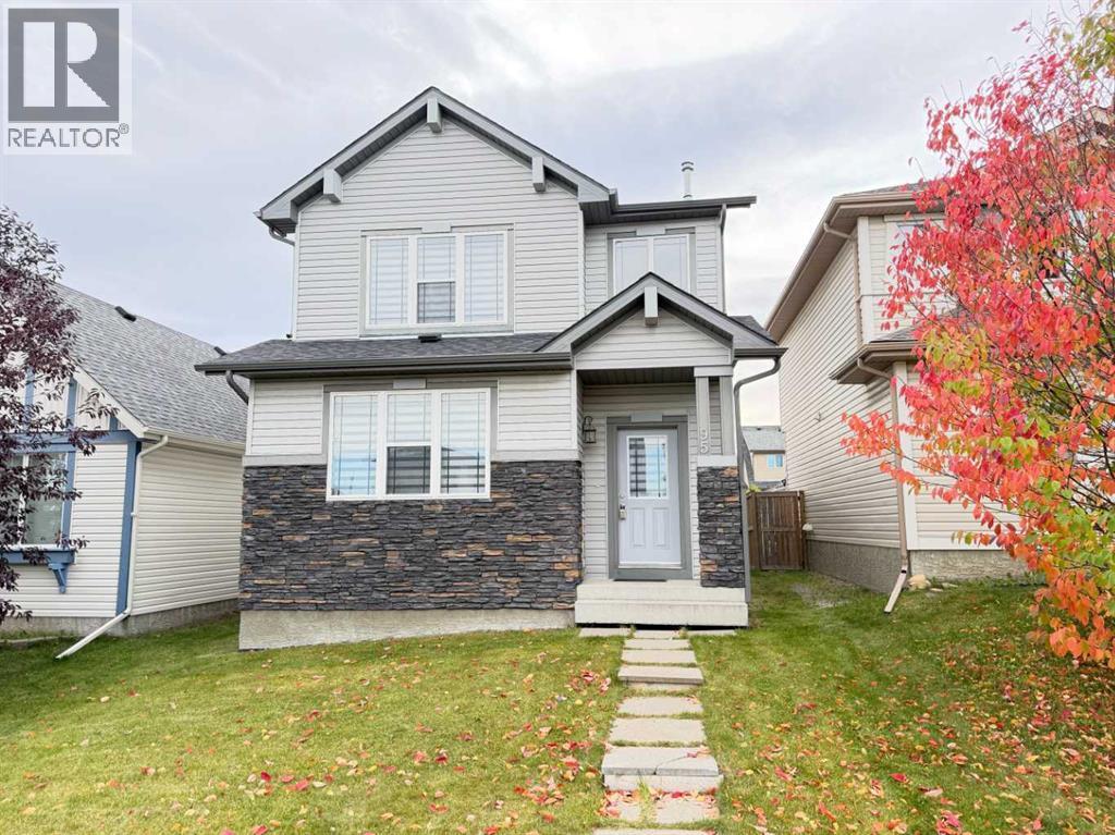 95 Panora Close NW