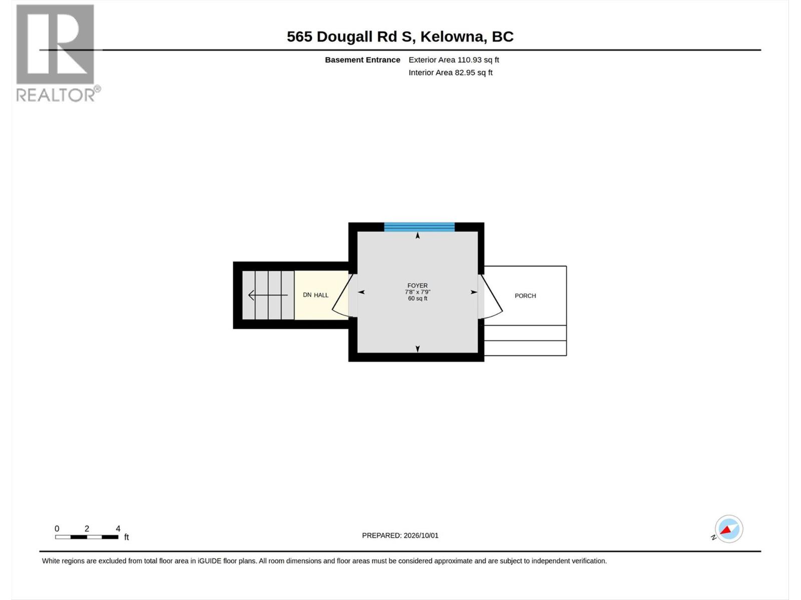 565 Dougall Road S