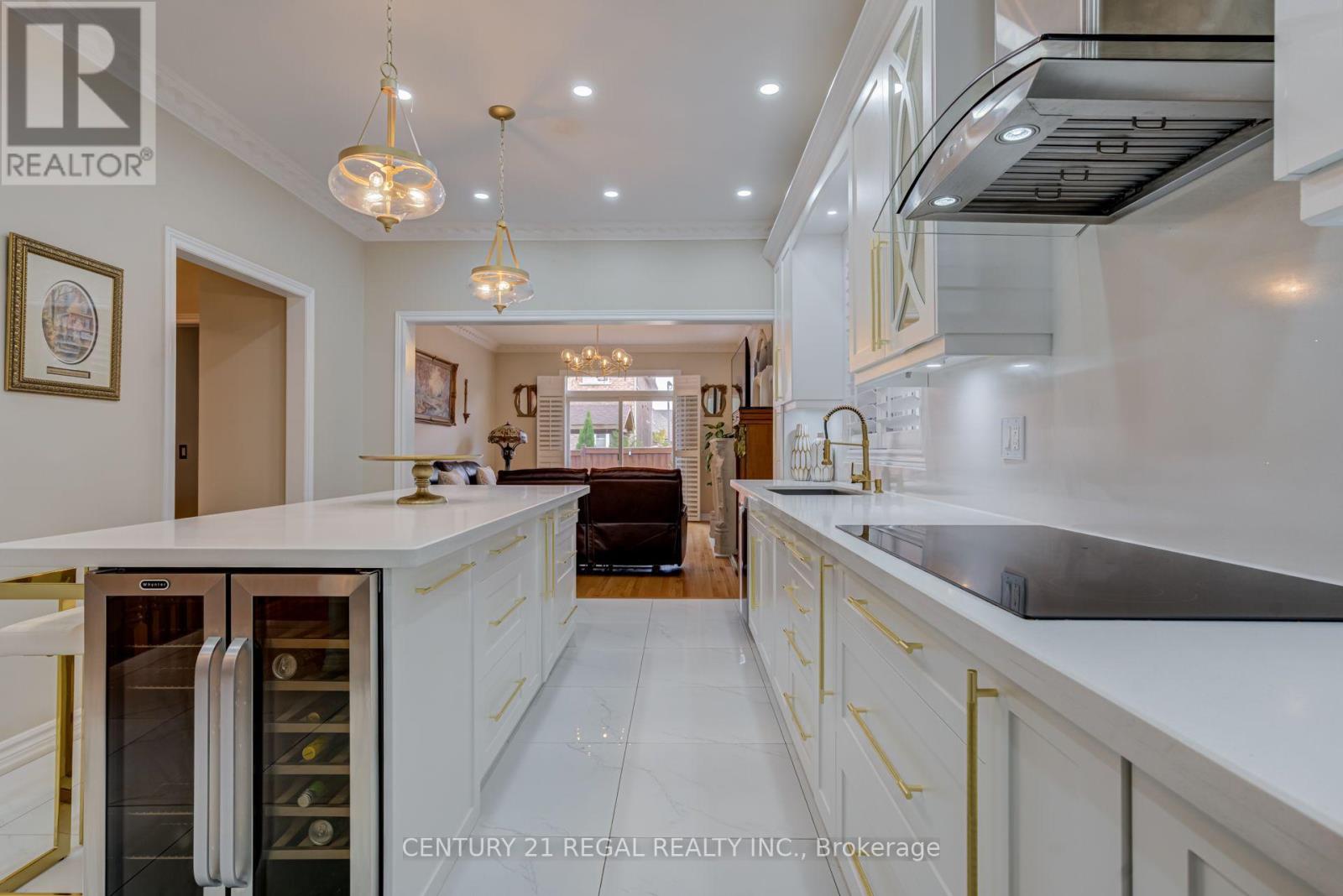 66 Mcechearn Crescent, Caledon, Ontario  L7C 3R4 - Photo 6 - W13852596