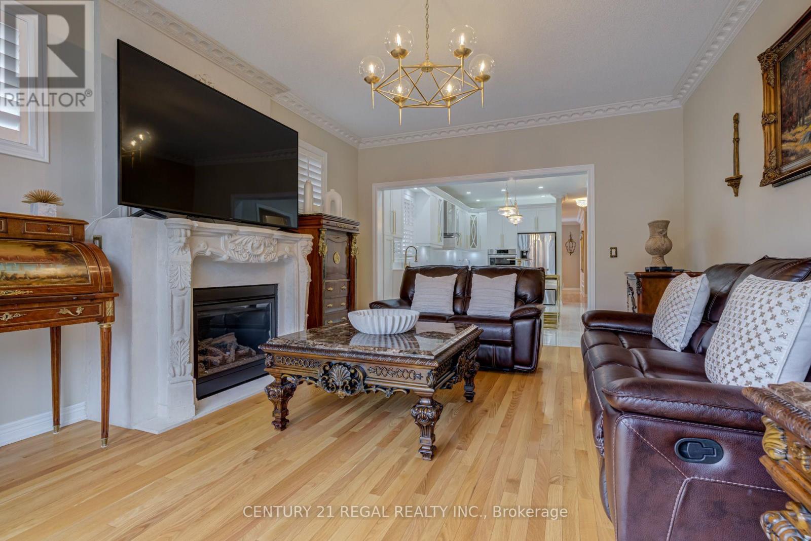 66 Mcechearn Crescent, Caledon, Ontario  L7C 3R4 - Photo 8 - W13852596