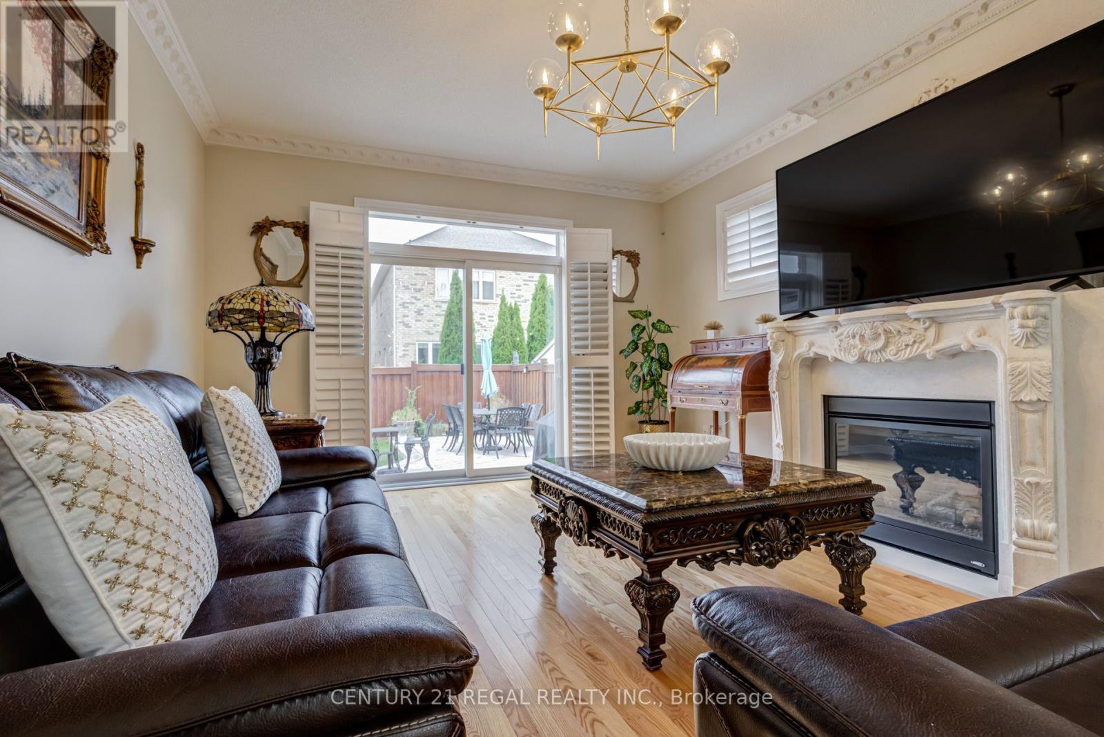 66 Mcechearn Crescent, Caledon, Ontario  L7C 3R4 - Photo 9 - W13852596