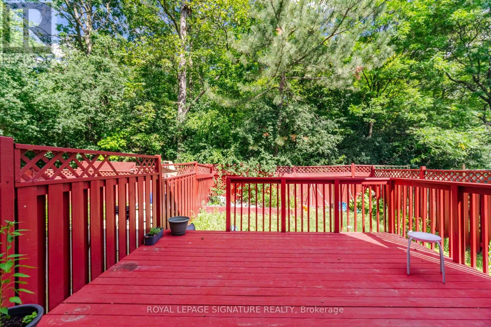 213 Fernforest Drive, Brampton, Ontario  L6R 1T7 - Photo 36 - W13852598