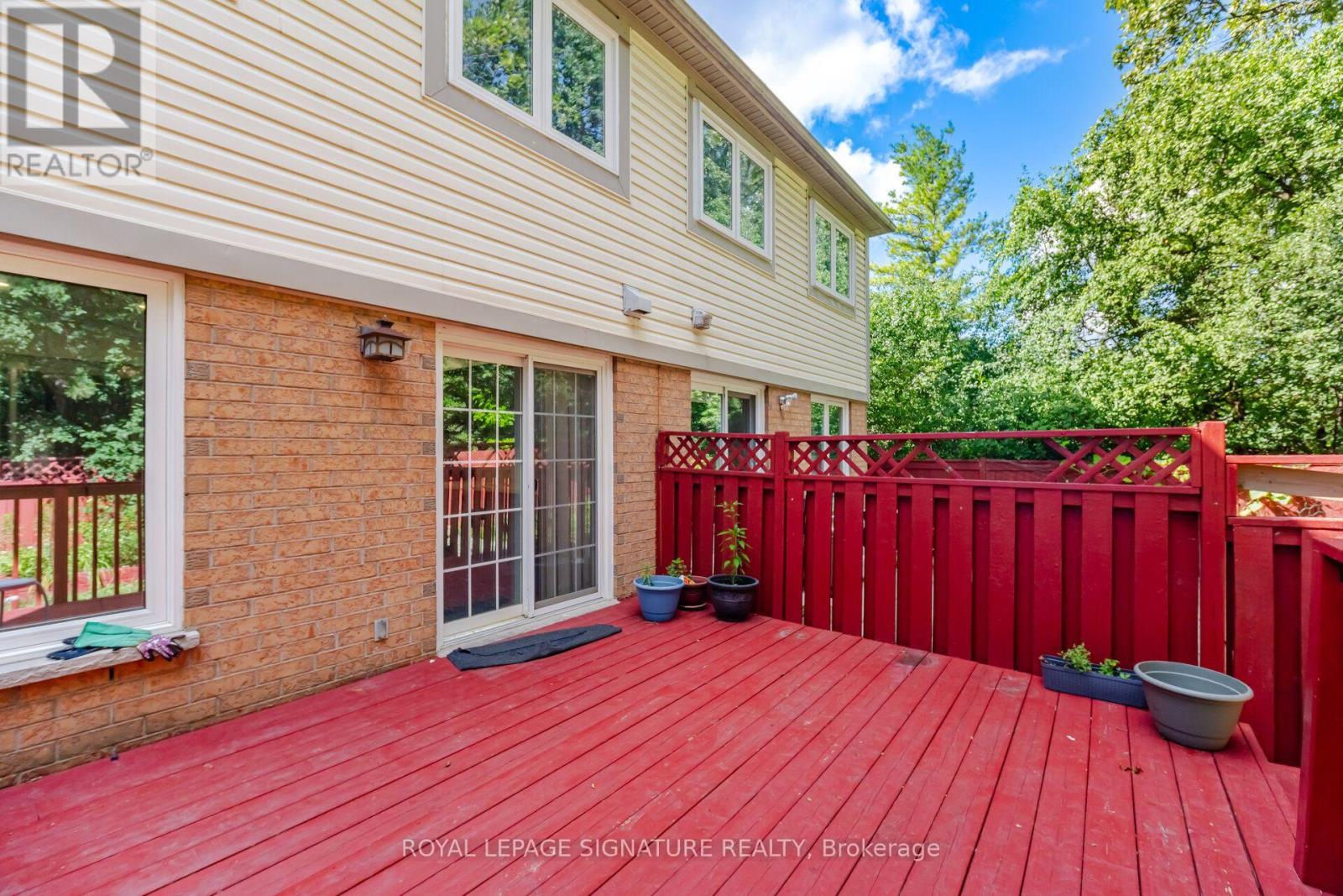 213 Fernforest Drive, Brampton, Ontario  L6R 1T7 - Photo 37 - W13852598