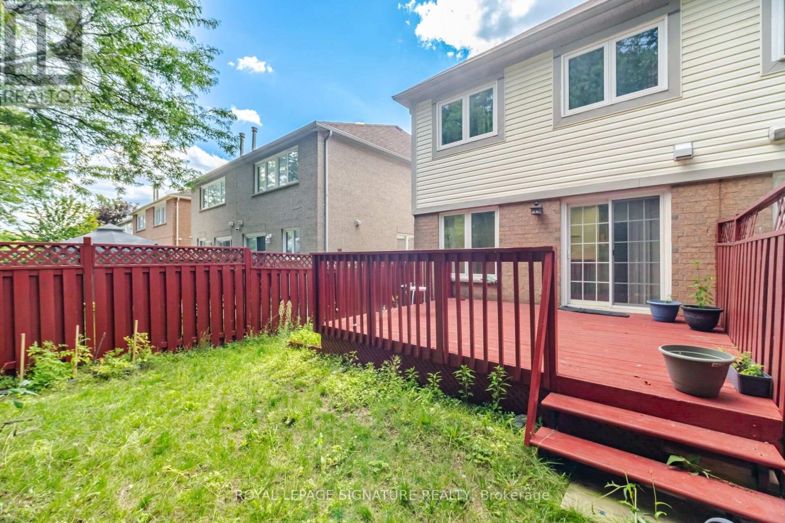 213 FERNFOREST DRIVE