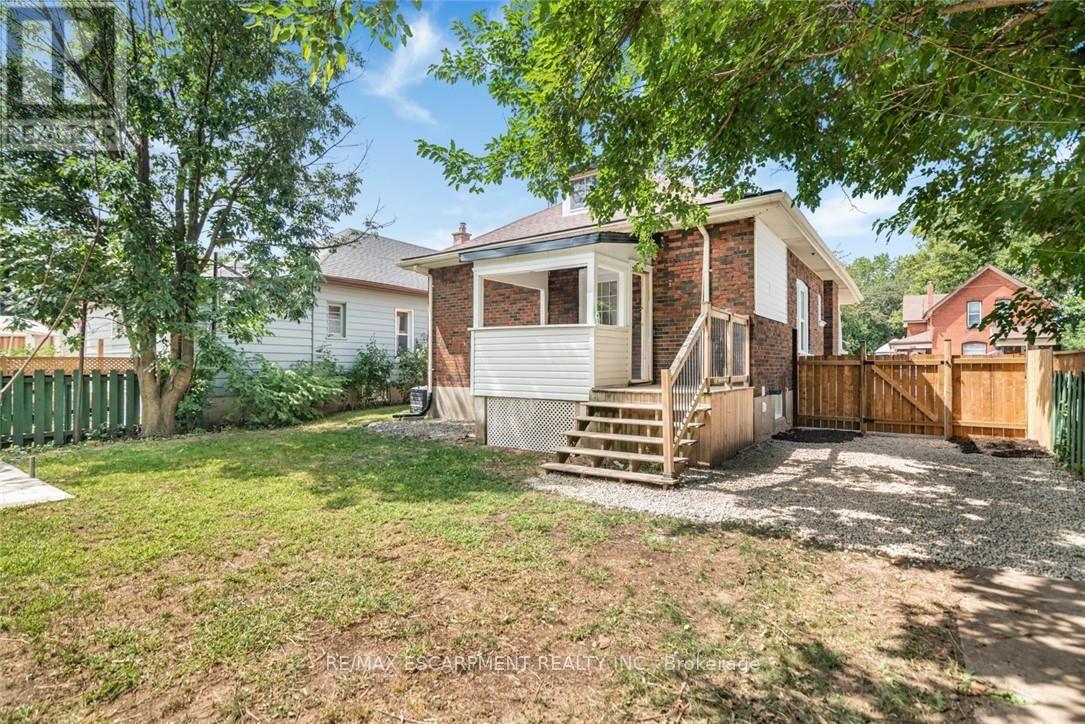 203 Brock Street, Brantford, Ontario  N3S 5W8 - Photo 35 - X13852536